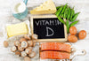 Het belang van Vitamine D voor de gezondheid - FITAGE
