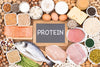 Waarom zijn eiwitten belangrijk bij een gezond voedingspatroon? - FITAGE